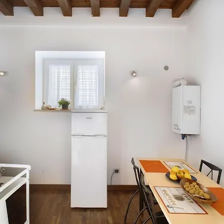 Casa Linda Lägenhet
