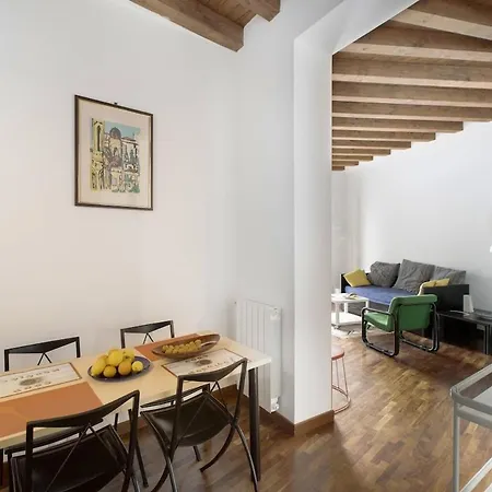 Casa Linda Lägenhet *