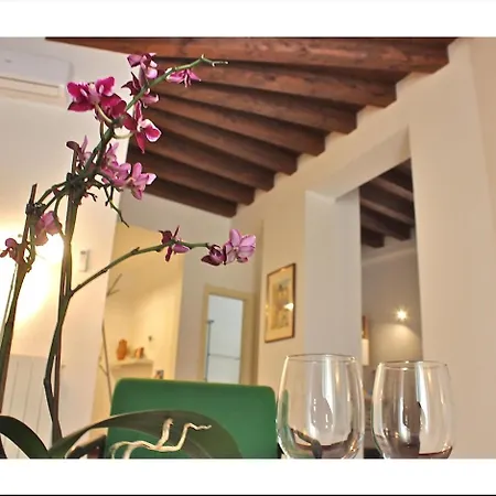 Casa Linda Lägenhet