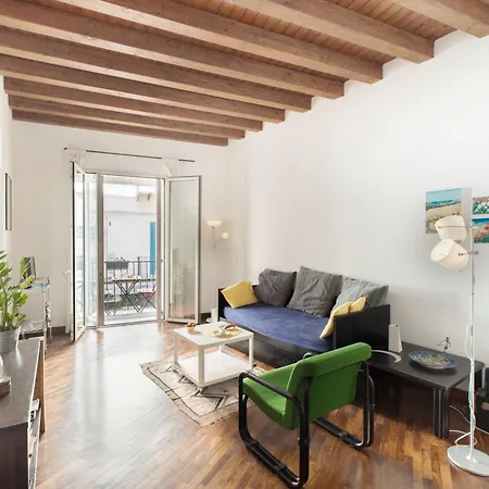 Casa Linda Lägenhet *