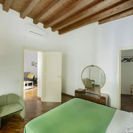 Lägenhet Casa Linda Palermo