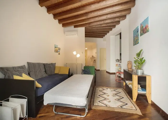 Casa Linda Palermo
