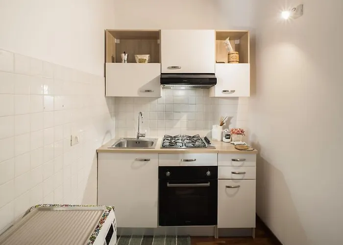 Casa Linda Apartment *