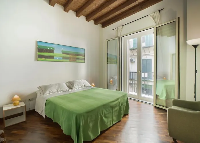 Casa Linda Apartment Palermo