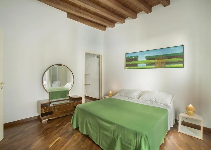 Casa Linda Palermo