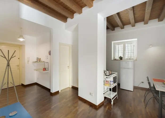 Casa Linda * Palermo
