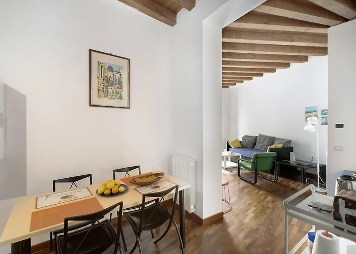 Casa Linda Apartment *