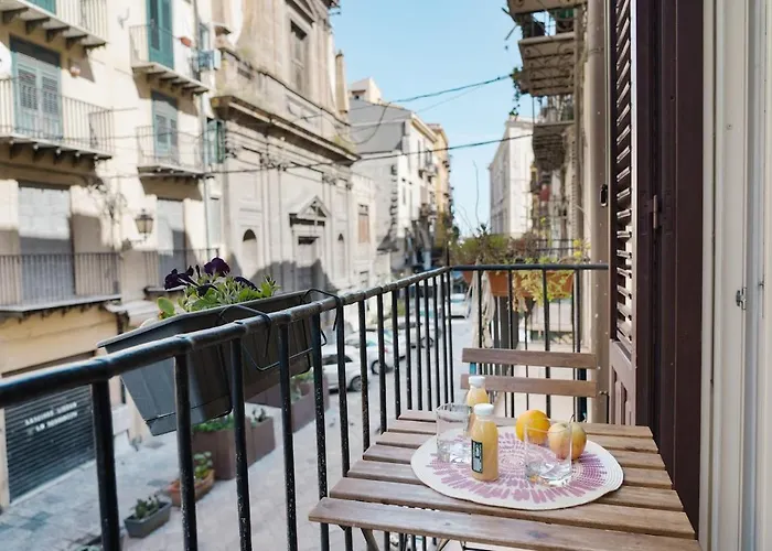 Casa Linda * Palermo