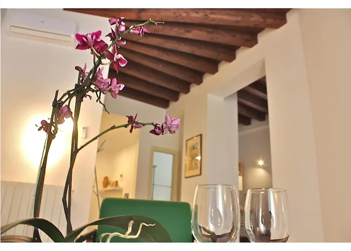 Casa Linda Apartment