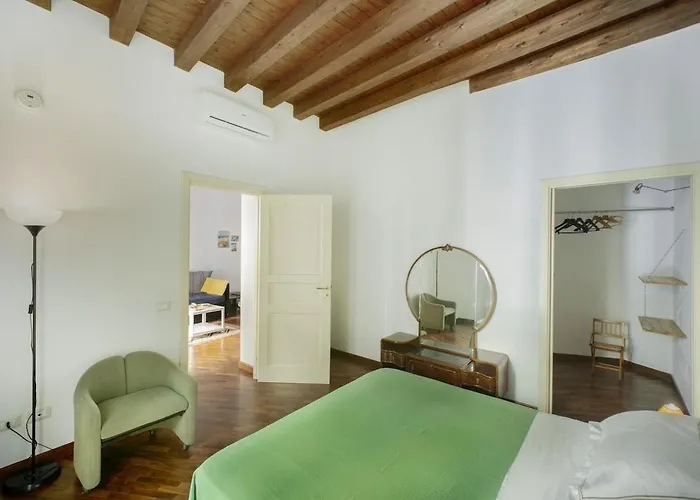 Apartment Casa Linda Palermo