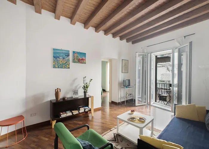 Casa Linda Palermo