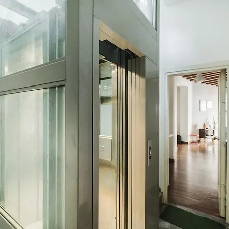 Casa Linda Appartement