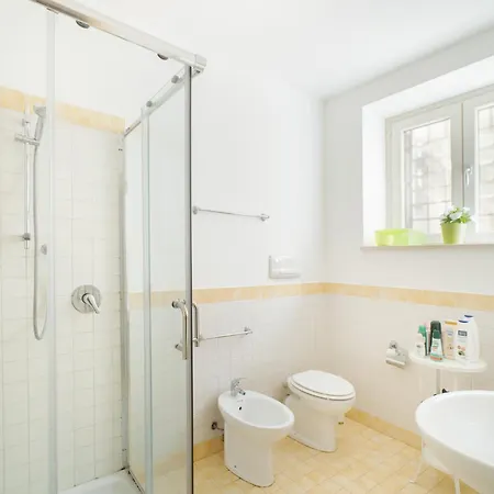 Casa Linda Appartement