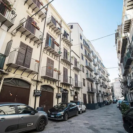 Casa Linda Appartement *