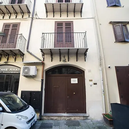 Appartement Casa Linda Palermo