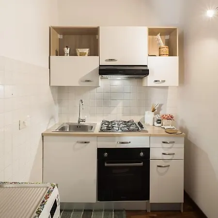 Casa Linda Appartement *